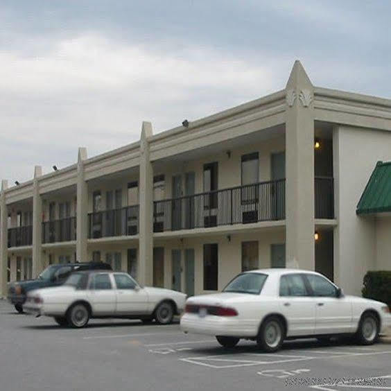 Red Roof Inn & Suites Wilkesboro Luaran gambar
